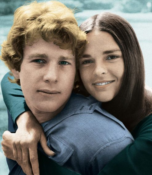 Love Story Ryan O