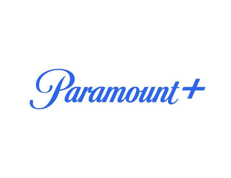 Paramount Plus -logotyp