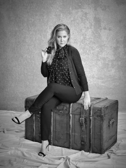 Inuti Amy Schumer