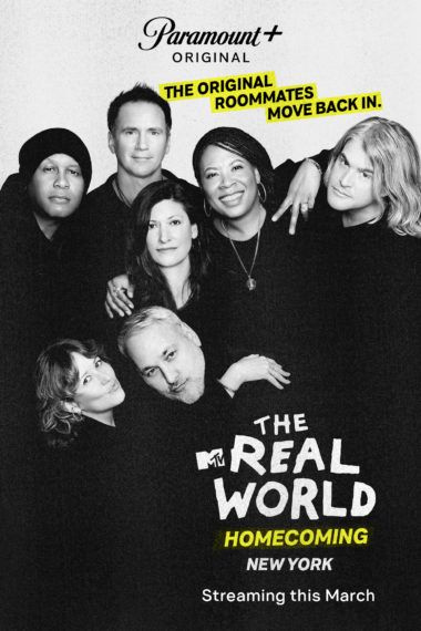 The Real World Homecoming New York