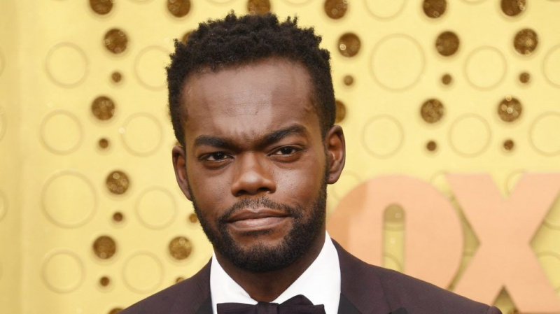'The Good Place's William Jackson Harper skal lede' Love Life 'sesong 2