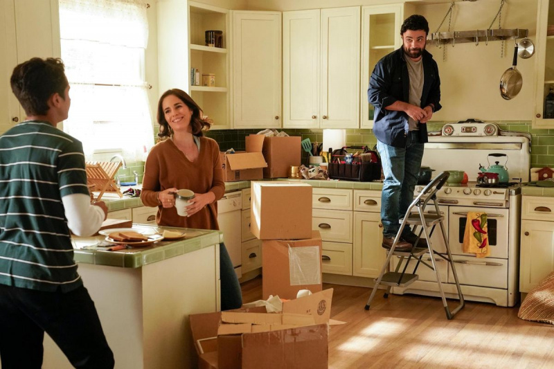 Aime la famille Victor Hulu