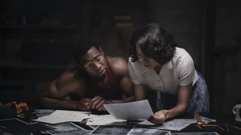 Terror nojento no corpo no sensacional 'Lovecraft Country' Episódio 5 (RECAP)