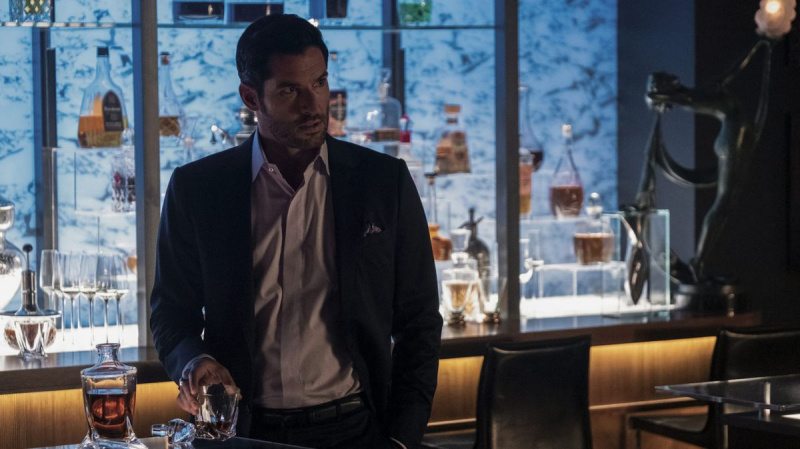 Tout ce qu'il faut retenir avant les gouttes de la saison 5 de 'Lucifer', partie 1