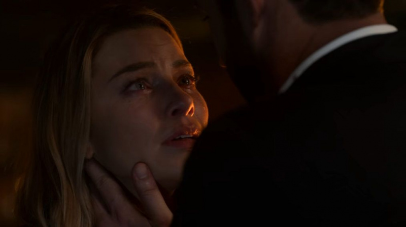 Lucifer Chloe Love Saison 4 Finale