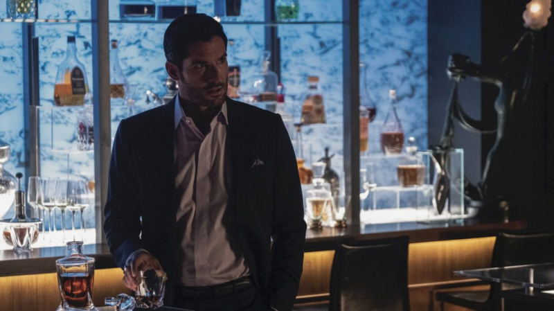 Wie viele Episoden wird „Lucifer“ in der letzten Staffel haben?