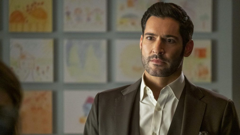 'Lucifer' sesong 5s nest siste episode er en hjerteskjærende (RECAP)