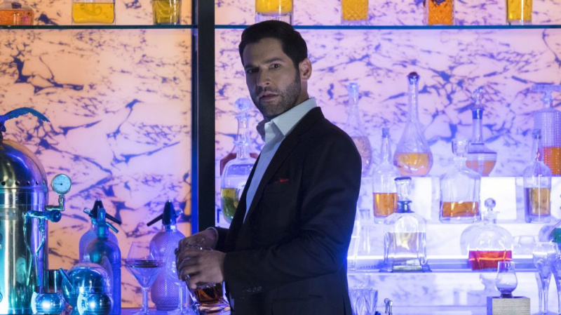 La stagione 6 di 'Lucifero' potrebbe non accadere dopo tutto