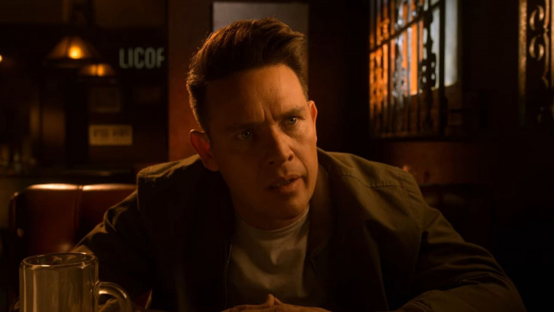 Lúcifer, temporada 5, episódio 12, Dan Kevin Alejandro