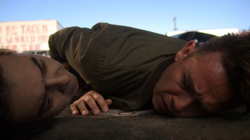 Lúcifer, temporada 5, episódio 12, Dan Head