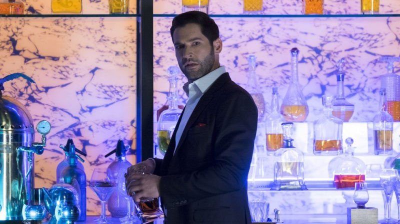Tom Ellis Save Lucifer Season 6 Netflix