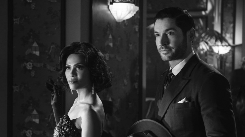 Storytime With ‘Lúcifer’ Revela uma Parte Principal da História do Labirinto (RECAP)