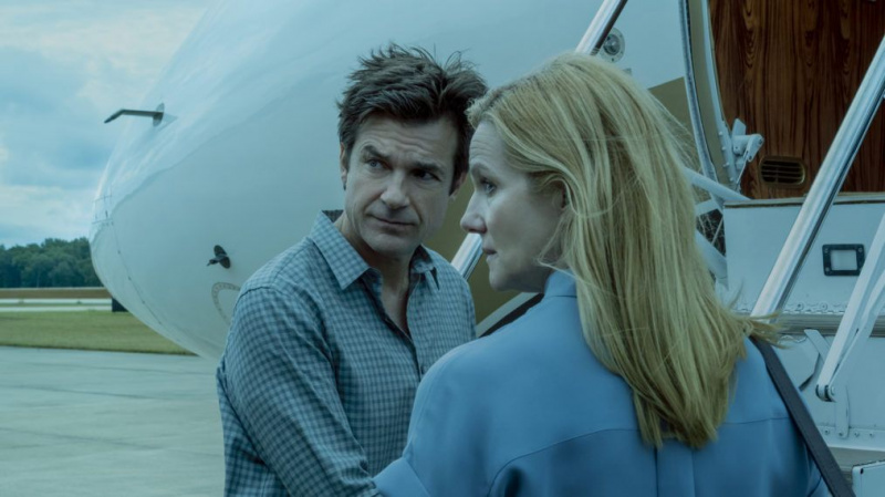 Jason Bateman Laura Linney Ozark Season3