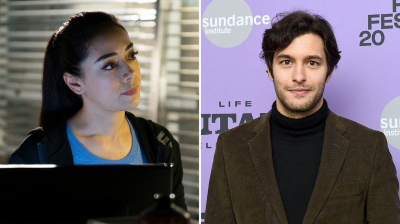 Lucifer aggiunge un interesse amoroso per Ella di Aimee Garcia nella quinta stagione