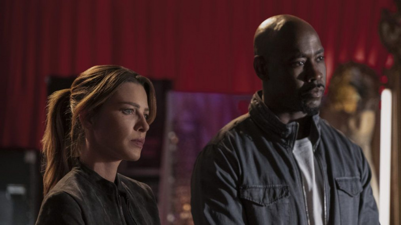 El episodio de la sexta temporada de 'Lucifer' abordará el movimiento Black Lives Matter