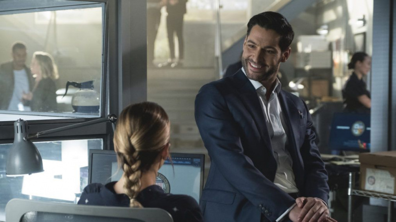 'Lucifer' officiellement renouvelé pour une sixième et dernière saison