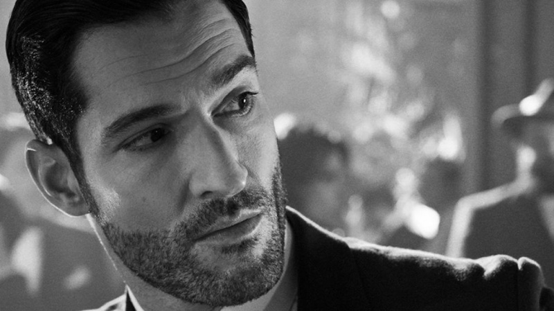 Avance de Lucifer Temporada 5 Parte 1 Noir