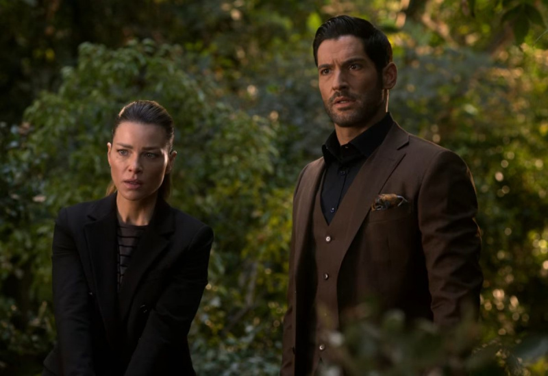 Chloe Lucifer Sezon 5 Odcinek 6