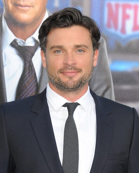 Tom Welling