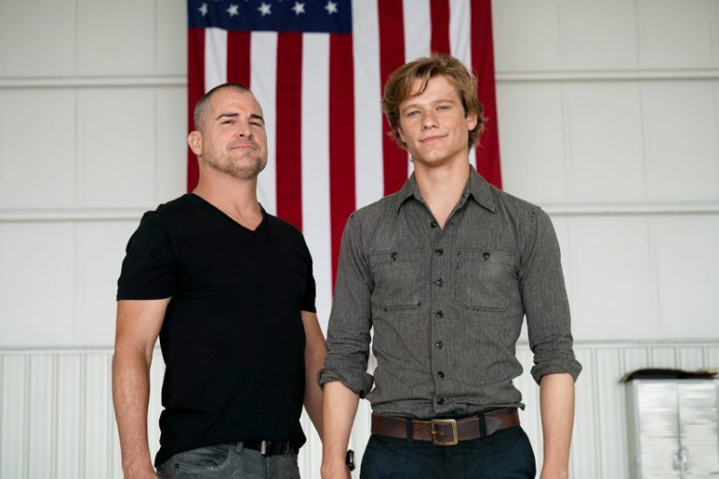 MACGYVER - 
