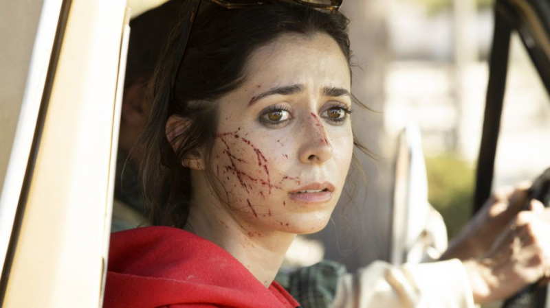 Avance de 'Made for Love': Mira a Cristin Milioti y Ray Romano en la comedia muy oscura de HBO Max (VIDEO)