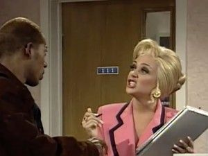 Nicole Sullivan, Mad TV