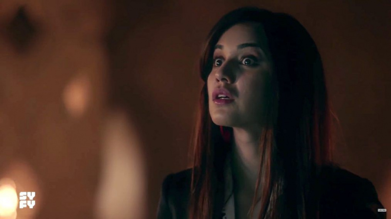 'The Magicians' enthüllt Staffel 4 First Look & Premiere Date bei NYCC (VIDEO)
