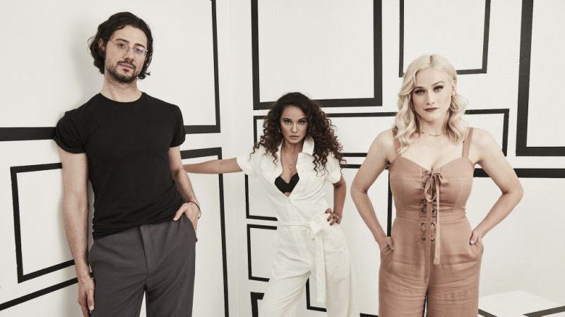 Cast di 'The Magicians' in Fresh Start della stagione 4 e Alice's Guilt (VIDEO)