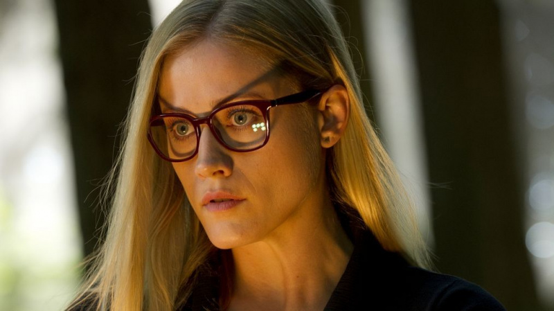 „Magai“: Olivia Taylor Dudley apie tą posūkį