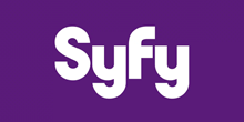 лого Syfy