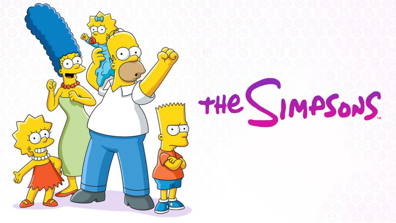 Die Simpsons - FOX
