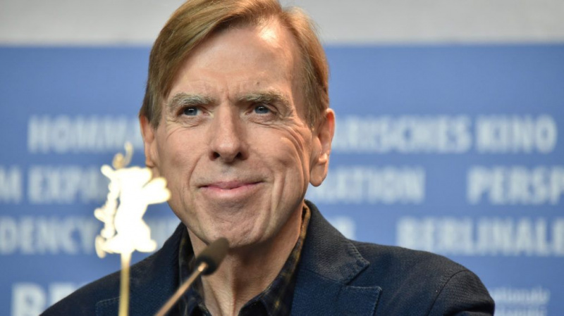 Тимъти Спал напуска серията „Убийства на сврака“ от PBS/BritBox, заменен от Тим ​​Макмулан