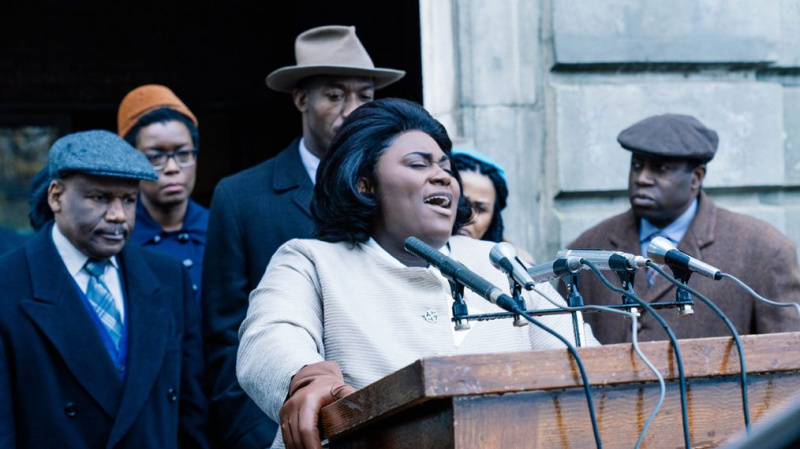 Vale la pena ver: Danielle Brooks como 'Mahalia', 'La guerra de los abuelos' de Helena Bonham Carter, 'Atlantic Crossing', final de 'Walking Dead'