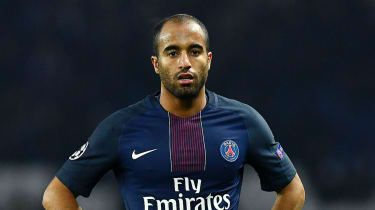 Novice o prestopu Man Utd: 'dogovorjeni' pogoji za zvezdnika PSG Lucasa Mouro
