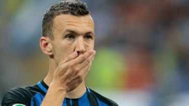 Ivan Perišić