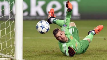De Gea