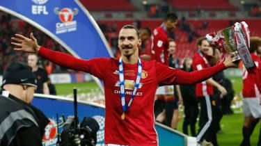 Man Utd pārejas ziņas: ķirurga brīdinājums Zlatanam Ibrahimovičam