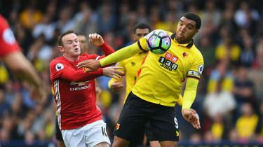 Jose Mourinho a plecat înfierbântat după ce Watford îl uimește pe Man Utd