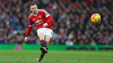 Wayne Rooney kommer tilbake: kan han redde Van Gaal fra Man Utd-mytteri?