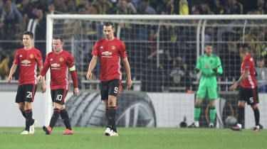 Mourinho ifrågasätter spelarnas attityd efter Fenerbahce-nederlaget