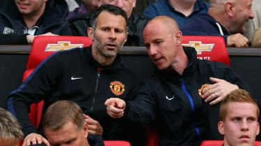Nicky Butts overtagelse af Man Utd-akademiet er gode nyheder for Giggs