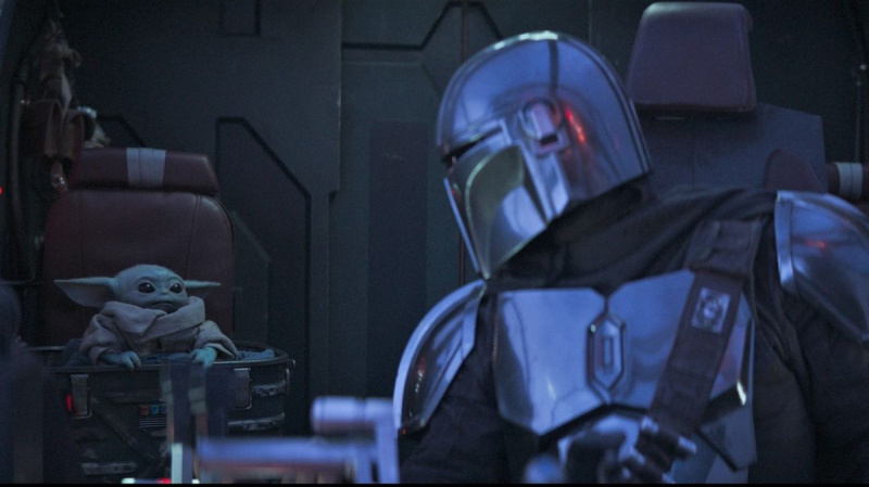 'Star Wars' -fans trenger å vite disse 7 tingene for' The Mandalorian 'sesong 2