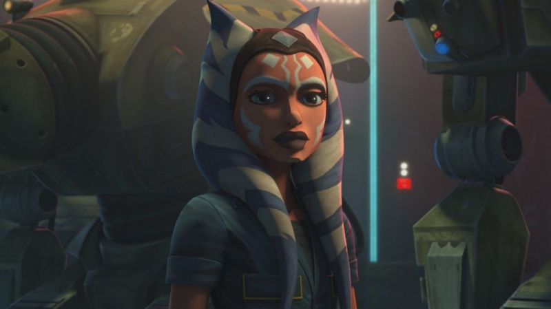 “Mandaloriāns”: kāda būs Ahsoka Tano loma 2. sezonā?