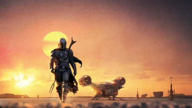 Disney + crece a 95 millones de suscriptores con la gran ayuda de 'The Mandalorian'
