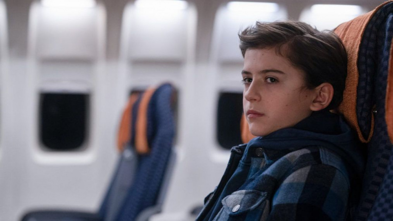 Manifest Staffel 3 Finale Cal Jack Messina