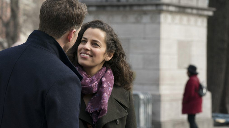 'Manifestets Athena Karkanis driller hva som er neste gang for Grace & Ben denne sesongen