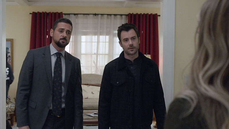 Jared Zeke Manifest Staffel 3 Folge 3