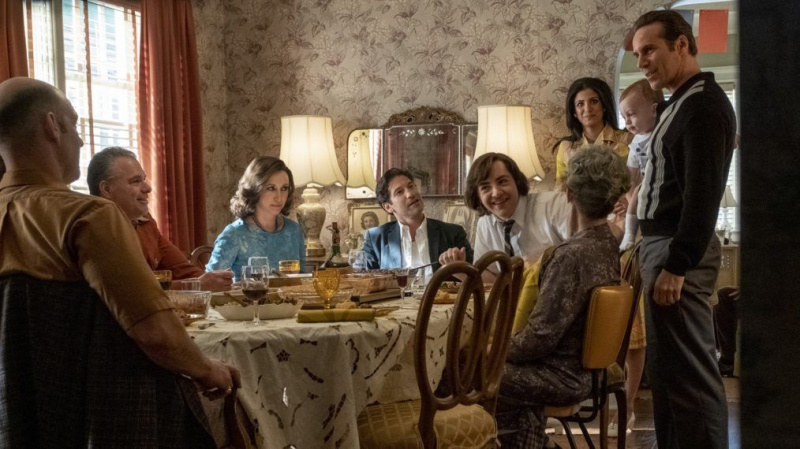 Il trailer di 'The Many Saints of Newark' anticipa il ritorno di Tony Soprano e altro (VIDEO)