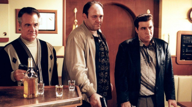 Prequel -filmen 'The Sopranos' 'The Many Saints of Newark' forsinket til høsten 2021