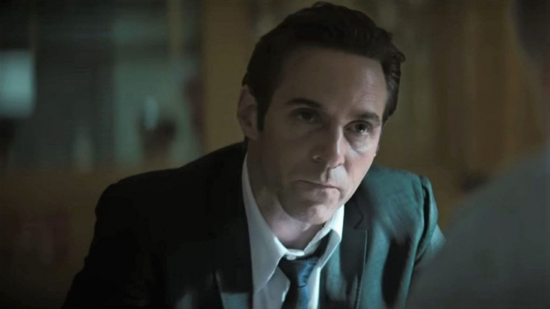Mange hellige i Newark Alessandro Nivola